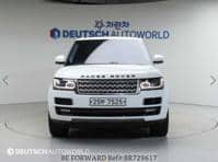 2015 LAND ROVER RANGE ROVER / SUN ROOF,SMART KEY,BACK CAMERA