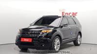 2014 FORD EXPLORER / SUN ROOF,SMART KEY,BACK CAMERA