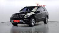 2014 MERCEDES-BENZ M-CLASS / SUN ROOF,SMART KEY,BACK CAMERA