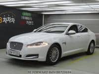 2015 JAGUAR XF / SUN ROOF,SMART KEY,BACK CAMERA