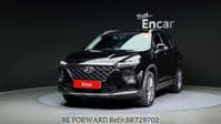 2020 HYUNDAI SANTA FE / SMART KEY,BACK CAMERA