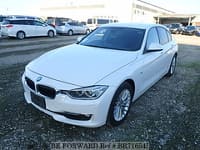 2014 BMW 3 SERIES 320D LUXURY