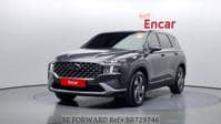 2023 HYUNDAI SANTA FE / SMART KEY,BACK CAMERA