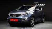 2011 KIA SPORTAGE / SUN ROOF,SMART KEY,BACK CAMERA