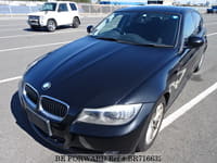 2011 BMW 3 SERIES 320I