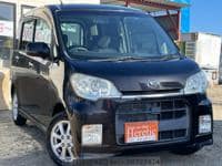 2010 DAIHATSU TANTO EXE