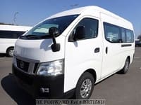 2014 NISSAN CARAVAN VAN NV350 DX