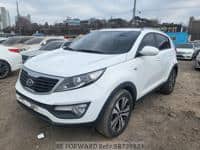 KIA Sportage R