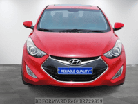 2014 HYUNDAI AVANTE (ELANTRA)