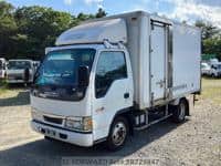 ISUZU Elf Truck