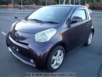 2009 TOYOTA IQ