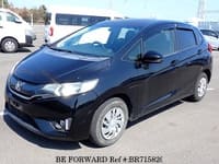 2014 HONDA FIT 13G F PACKAGE