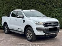 2016 FORD RANGER AUTOMATIC DIESEL