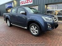 2018 ISUZU D-MAX MANUAL DIESEL