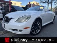 2006 LEXUS SC