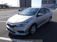 2018 HONDA GRACE HYBRID LX HONDA SENSING