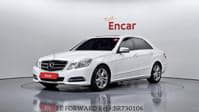 2013 MERCEDES-BENZ E-CLASS / SUN ROOF,SMART KEY,BACK CAMERA