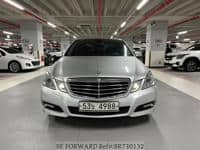 2010 MERCEDES-BENZ E-CLASS / SUN ROOF,SMART KEY,BACK CAMERA