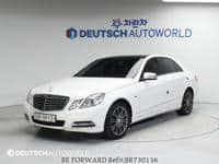 2012 MERCEDES-BENZ E-CLASS / SUN ROOF,SMART KEY,BACK CAMERA