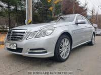 2012 MERCEDES-BENZ E-CLASS / SUN ROOF,BACK CAMERA