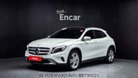 2016 MERCEDES-BENZ GLA-CLASS / SUN ROOF,SMART KEY,BACK CAMERA