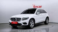 2018 MERCEDES-BENZ GLC-CLASS / SUN ROOF,SMART KEY,BACK CAMERA