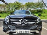 2016 MERCEDES-BENZ GLE-CLASS / SUN ROOF,SMART KEY,BACK CAMERA