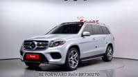 2017 MERCEDES-BENZ GLS CLASS / SUN ROOF,SMART KEY,BACK CAMERA