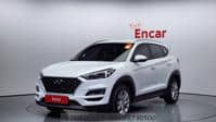 2019 HYUNDAI TUCSON / SMART KEY,BACK CAMERA