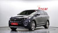 2015 KIA SORENTO / SMART KEY,BACK CAMERA