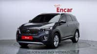 2016 KIA SORENTO / SMART KEY,BACK CAMERA