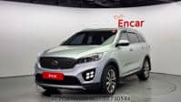 2017 KIA SORENTO / SMART KEY,BACK CAMERA