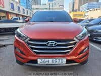 2016 HYUNDAI TUCSON / SMART KEY,BACK CAMERA