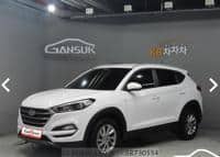 2016 HYUNDAI TUCSON / SMART KEY,BACK CAMERA