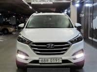 2017 HYUNDAI TUCSON / SMART KEY,BACK CAMERA