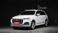 2022 AUDI Q7 / SUN ROOF,SMART KEY,BACK CAMERA