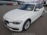 2017 BMW 3 SERIES 320I LUXURY