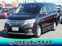 2011 NISSAN SERENA