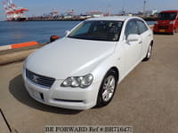 2006 TOYOTA MARK X 250G PRIME SELECTION