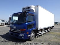 Used 2012 UD TRUCKS CONDOR BR717965 for Sale