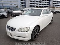 2005 TOYOTA MARK X 250G FOUR L PACKAGE