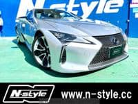 2017 LEXUS LEXUS OTHERS