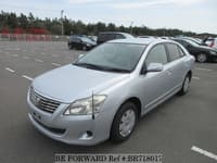 2007 TOYOTA PREMIO 1.5F L PACKAGE