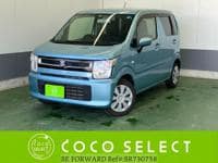 2017 SUZUKI WAGON R