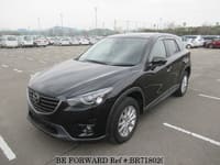 2015 MAZDA CX-5 XD PROACTIVE