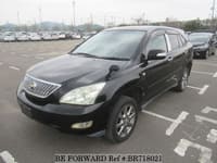 2006 TOYOTA HARRIER 240G