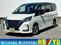 2020 NISSAN SERENA