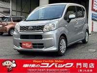 2015 DAIHATSU MOVE