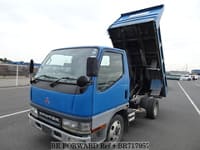 2001 MITSUBISHI CANTER