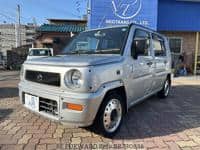 2001 DAIHATSU NAKED